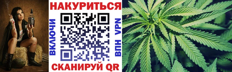 Марихуана индика Чекалин